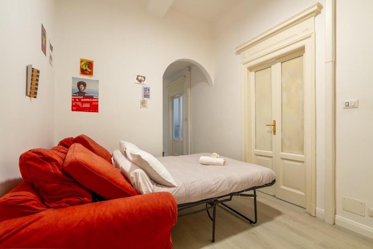 Duomo Centro 10 Min-linate 10 Min -lumiere Harmony Maison- Apartment Mailand