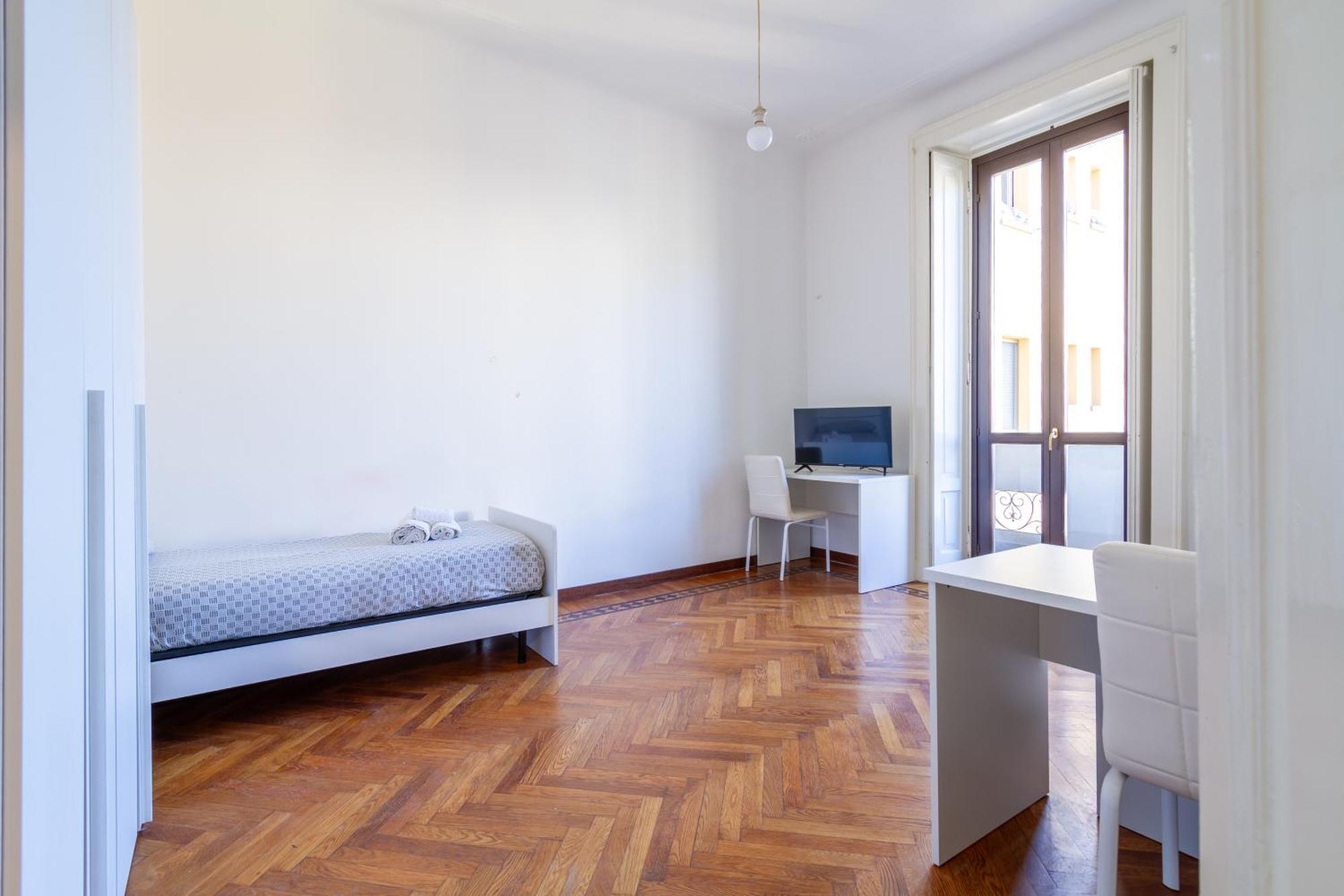 Duomo Centro 10 Min-linate 10 Min -lumiere Harmony Maison- Apartment Mailand