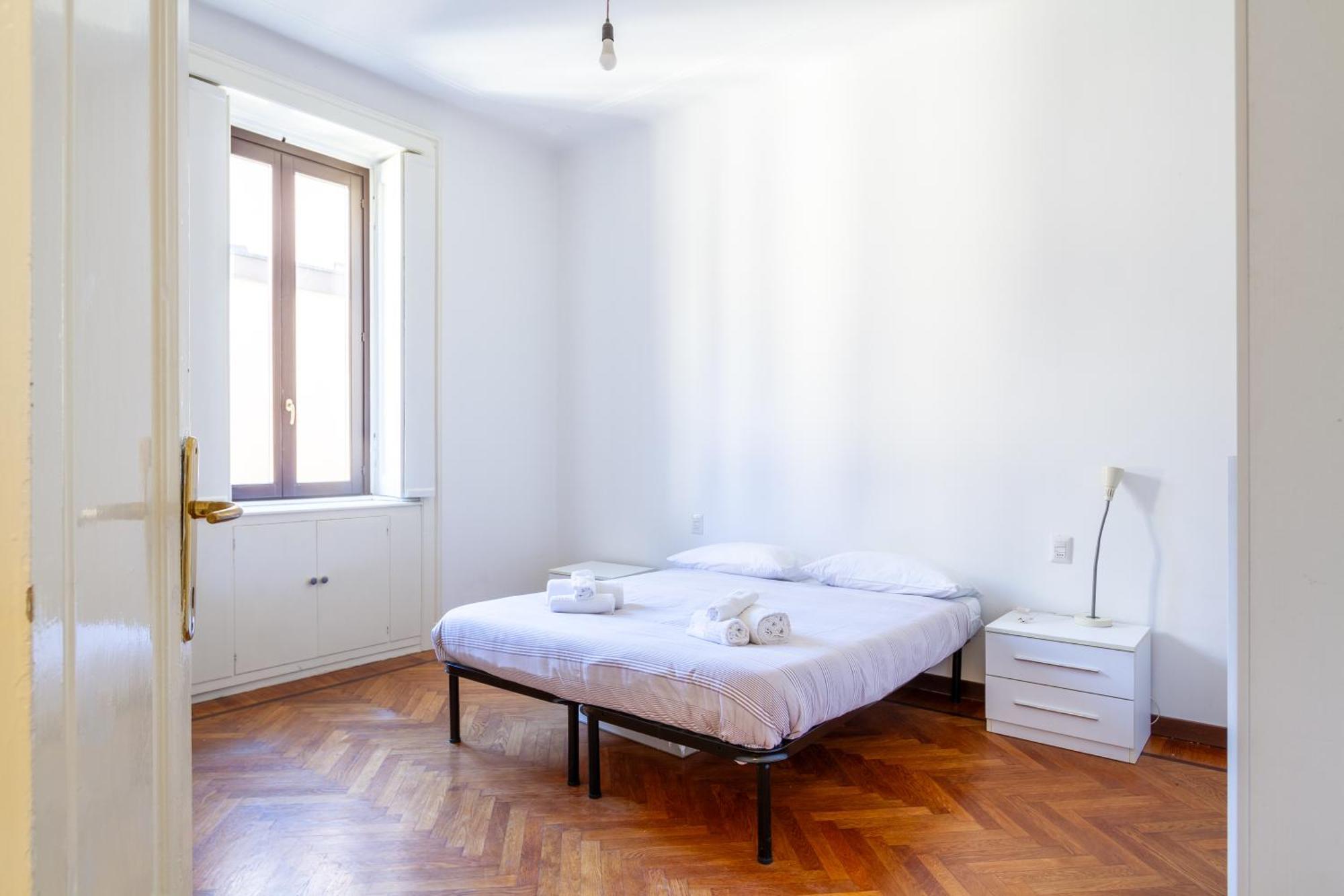 Duomo Centro 10 Min-linate 10 Min -lumiere Harmony Maison- Apartment Mailand