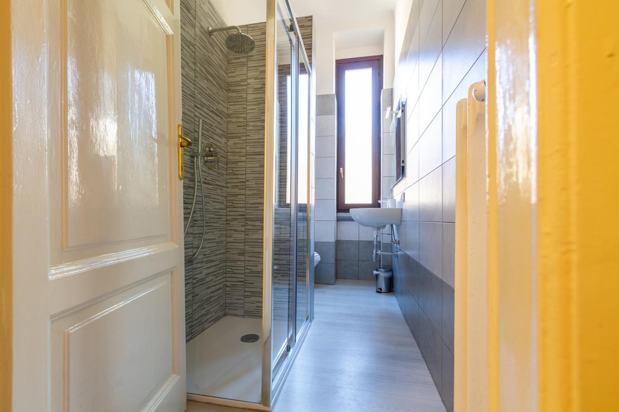 Apartment Duomo Centro 10 Min-linate 10 Min -lumiere Harmony Maison- Mailand