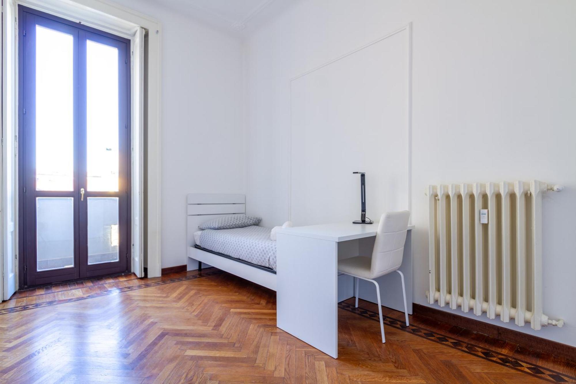 Apartment Duomo Centro 10 Min-linate 10 Min -lumiere Harmony Maison-