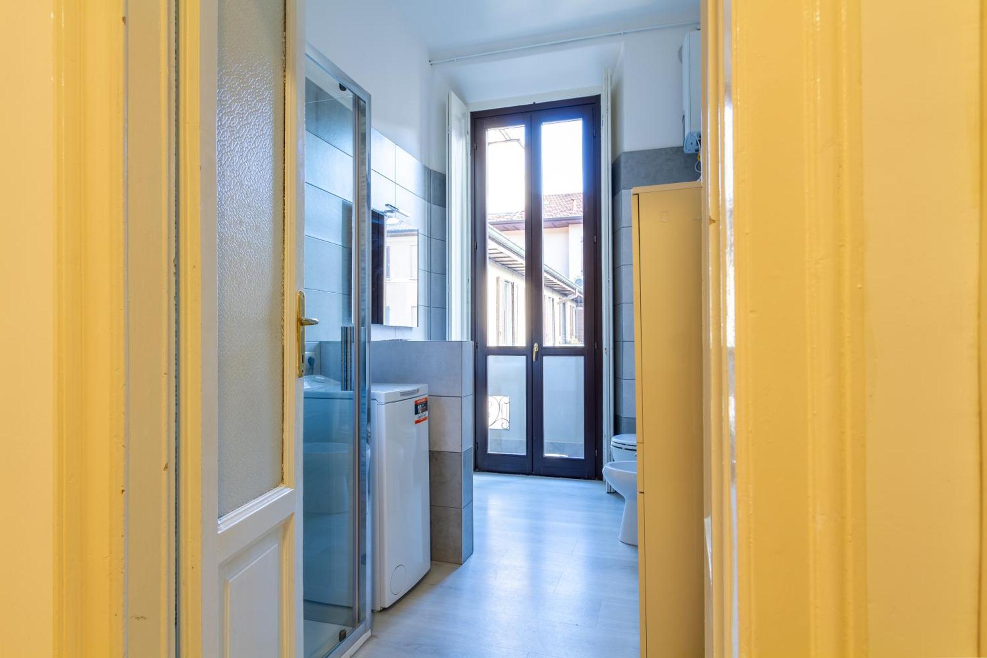 Duomo Centro 10 Min-linate 10 Min -lumiere Harmony Maison- Apartment *