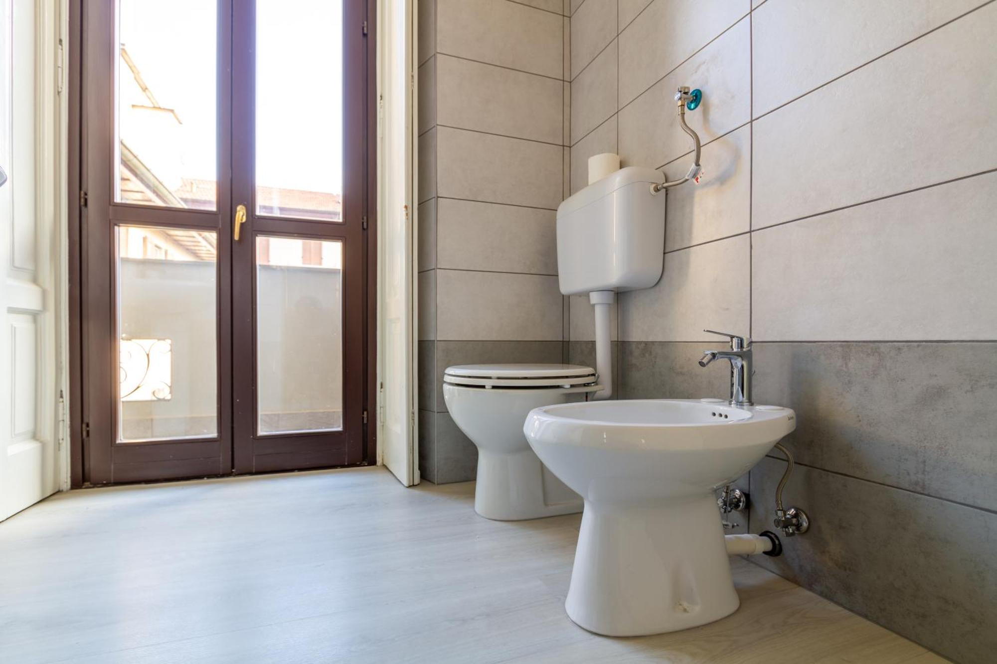 Apartment Duomo Centro 10 Min-linate 10 Min -lumiere Harmony Maison- *