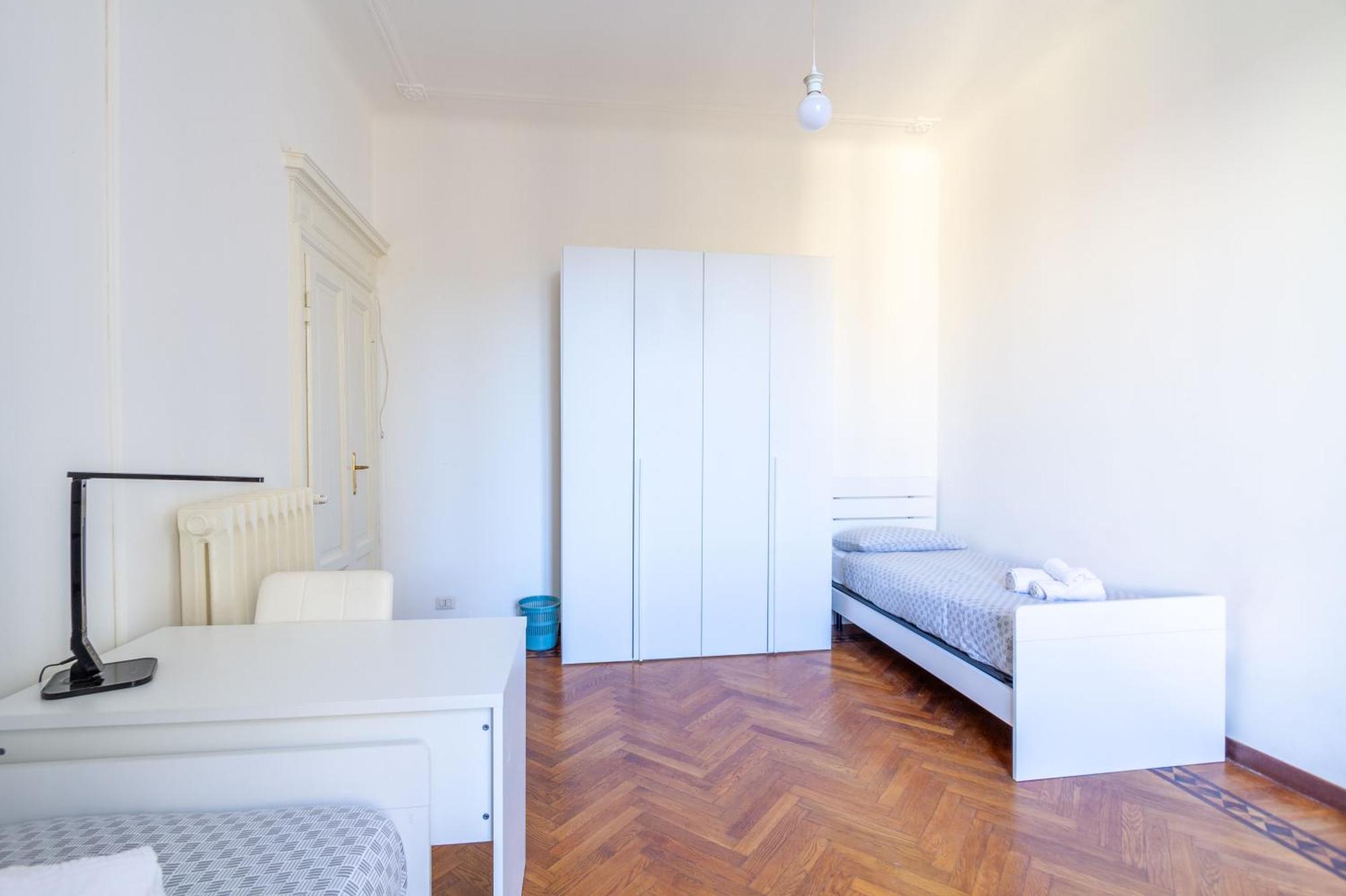 Apartment Duomo Centro 10 Min-linate 10 Min -lumiere Harmony Maison- Mailand