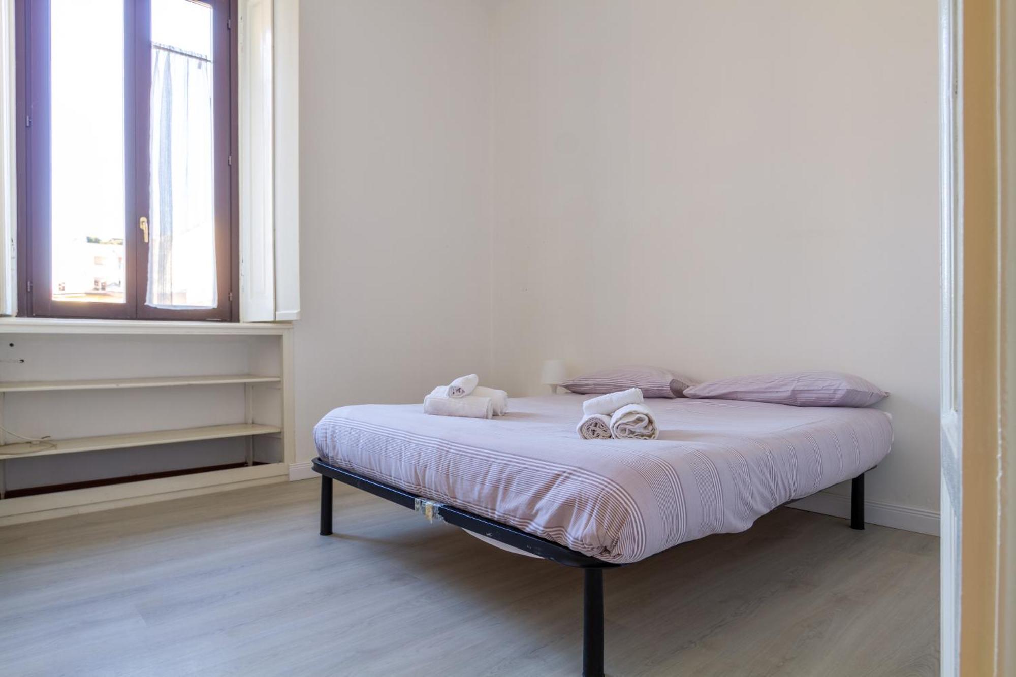 Apartment Duomo Centro 10 Min-linate 10 Min -lumiere Harmony Maison-