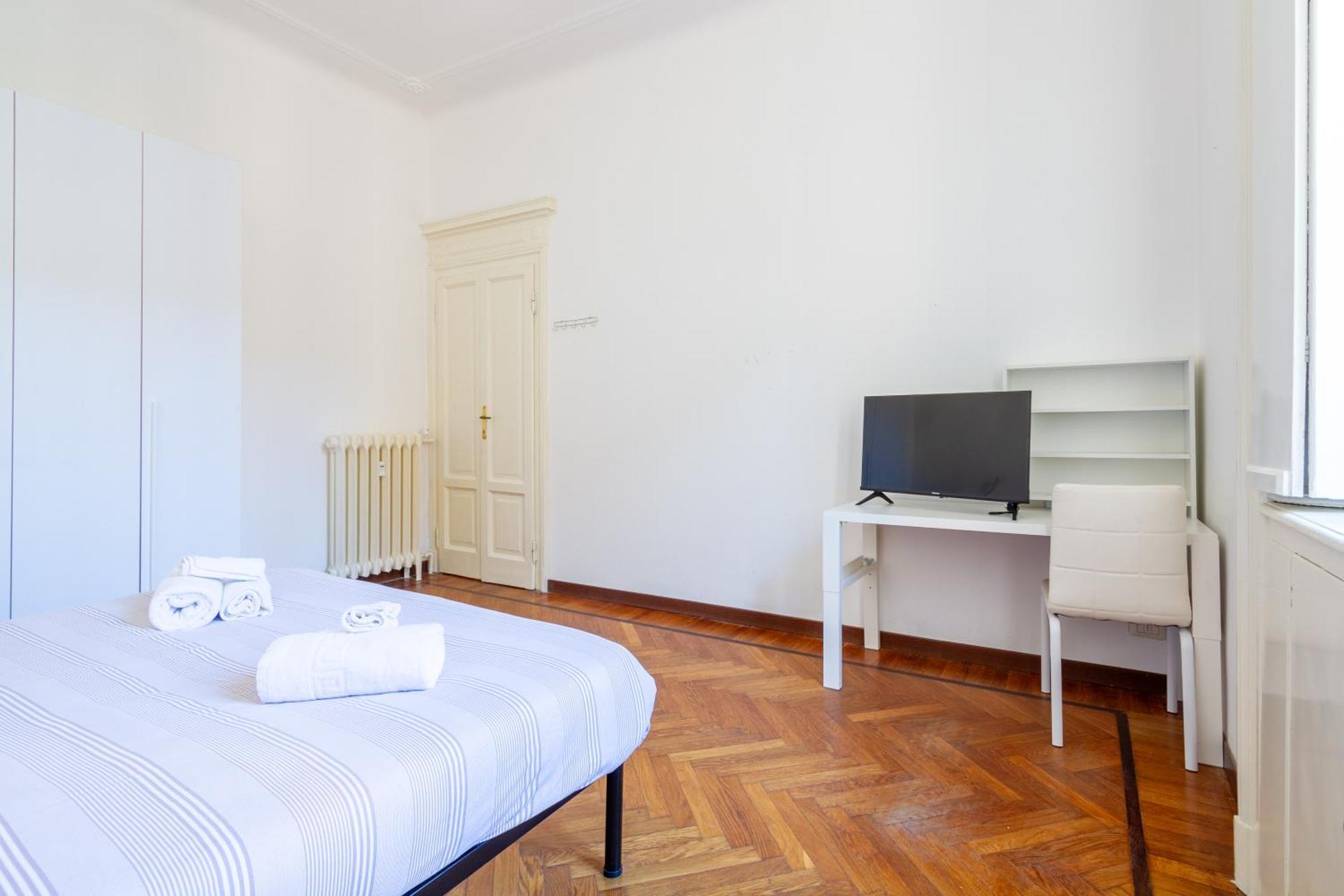 Duomo Centro 10 Min-linate 10 Min -lumiere Harmony Maison-