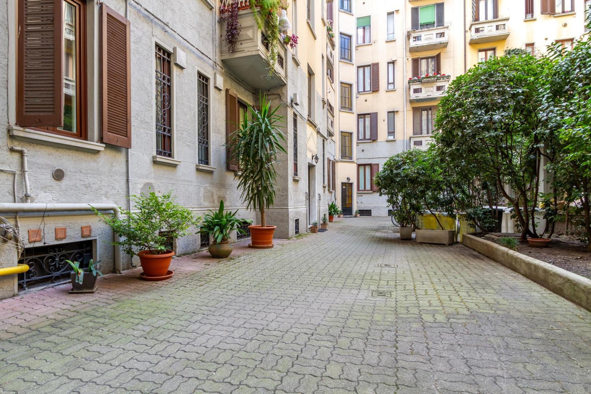 Duomo Centro 10 Min-linate 10 Min -lumiere Harmony Maison-